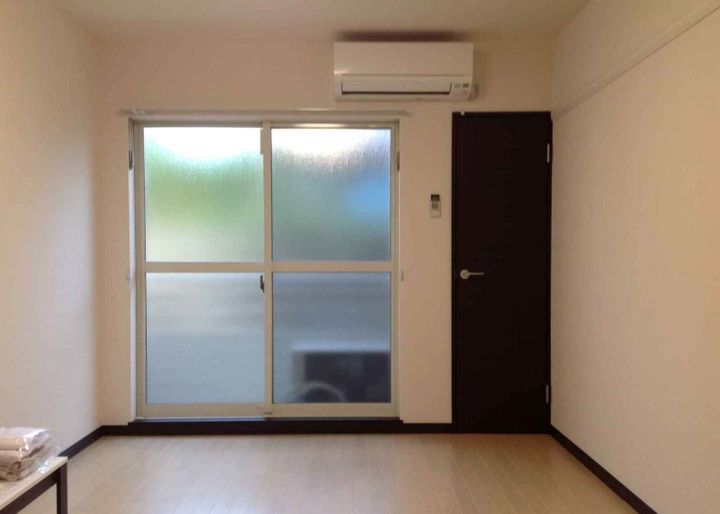 神奈川県横浜市瀬谷区上瀬谷町(アパート)の賃貸物件の居間