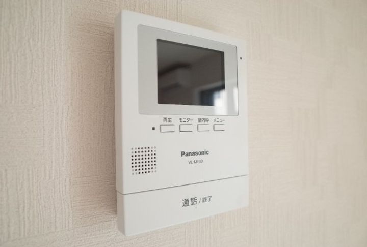 エターナルシーの内装