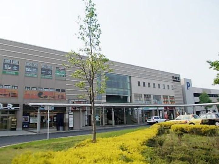 福岡県北九州市門司区大里戸ノ上2(アパート)の賃貸物件の周辺