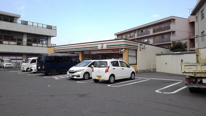 福岡県北九州市門司区大里戸ノ上2(アパート)の賃貸物件の周辺