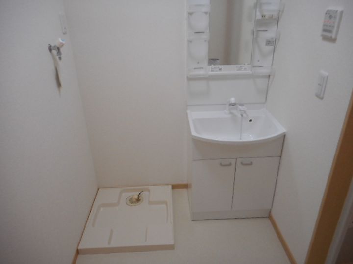 宮城県黒川郡大和町吉岡まほろば2(アパート)の賃貸物件の内装
