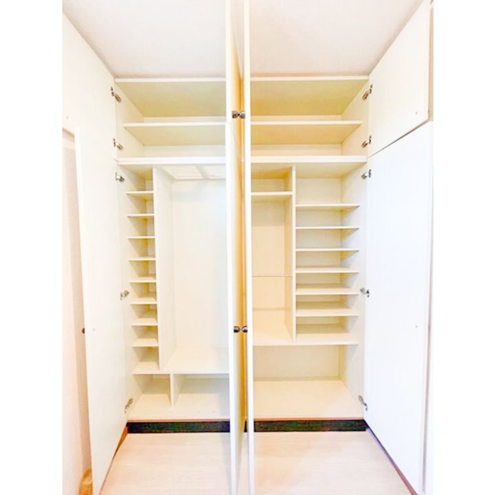 北海道札幌市南区真駒内(一戸建)の賃貸物件の内装