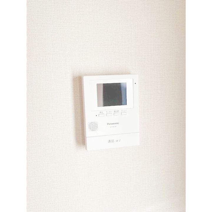 北海道札幌市南区真駒内(一戸建)の賃貸物件の内装