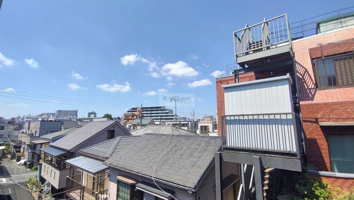 東京都大田区北糀谷2(アパート)の賃貸物件のその他画像