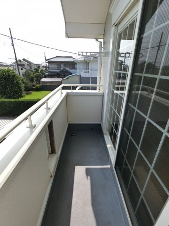 千葉県千葉市中央区村田町(アパート)の賃貸物件の内装