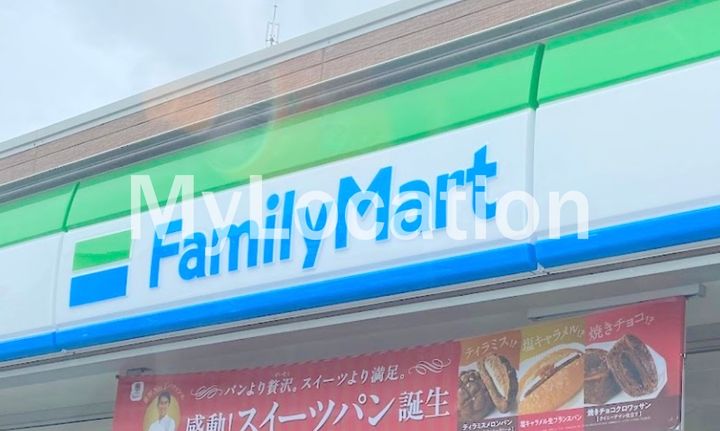 フォーリストクスジIVの周辺