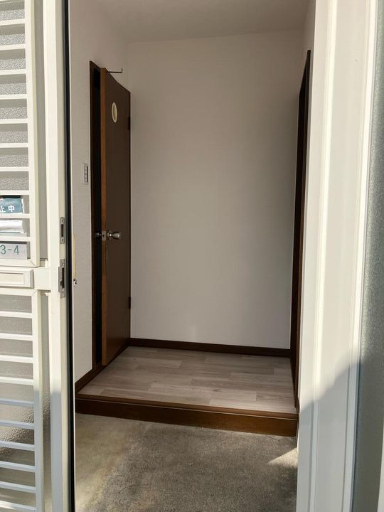 北海道旭川市豊岡十五条7(一戸建)の賃貸物件の内装