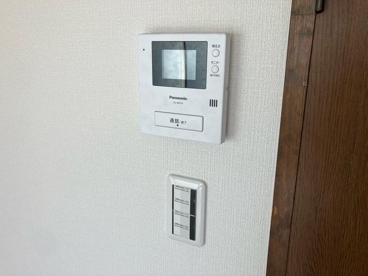 北海道旭川市豊岡十五条7(一戸建)の賃貸物件の内装