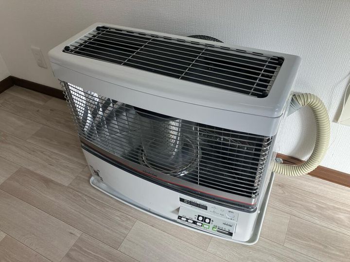 北海道旭川市豊岡十五条7(一戸建)の賃貸物件の内装