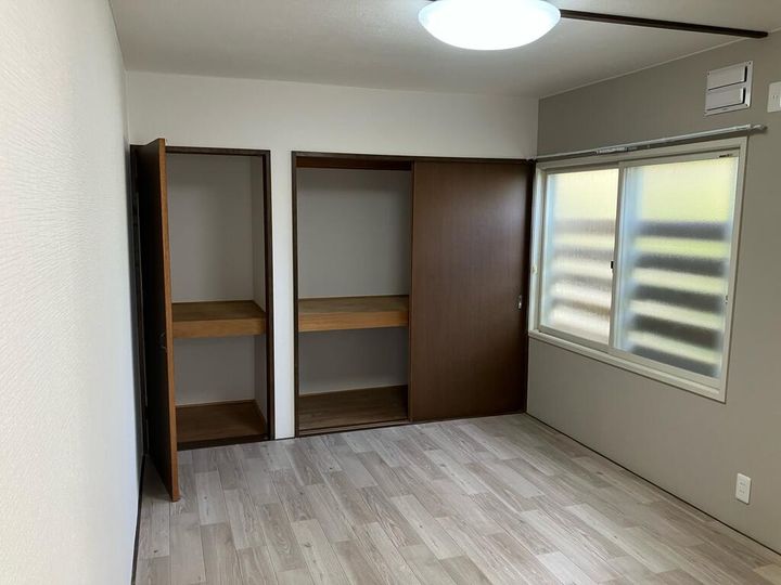 北海道旭川市豊岡十五条7(一戸建)の賃貸物件の内装