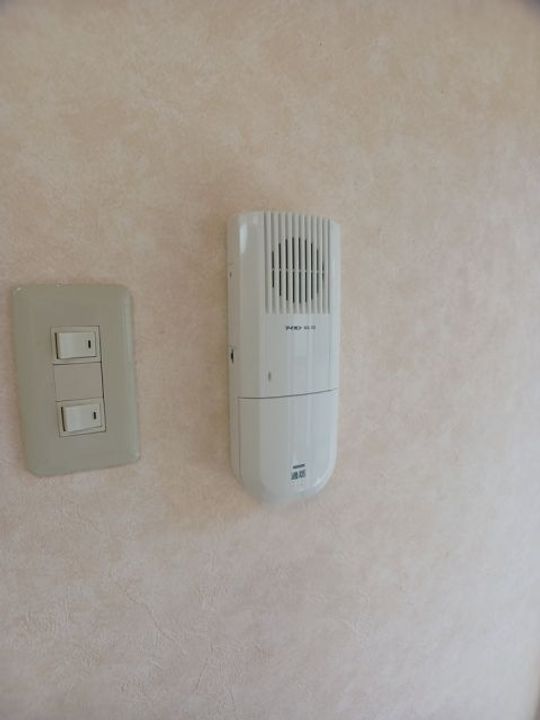 新潟県新潟市江南区茜ケ丘(アパート)の賃貸物件の内装
