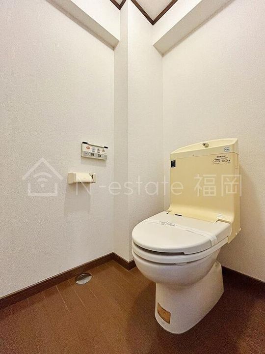 福岡県福岡市早良区高取1(マンション)の賃貸物件の内装