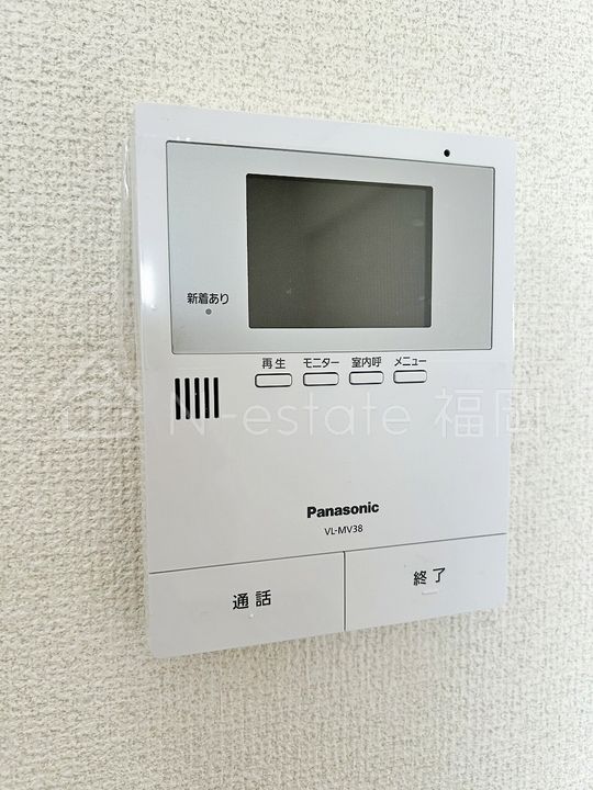 福岡県福岡市早良区高取1(マンション)の賃貸物件の内装
