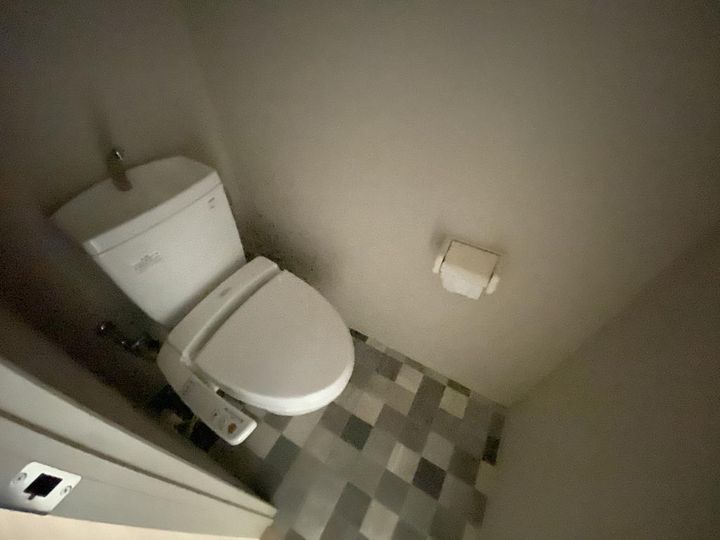 プラウドフラット河原町の内装