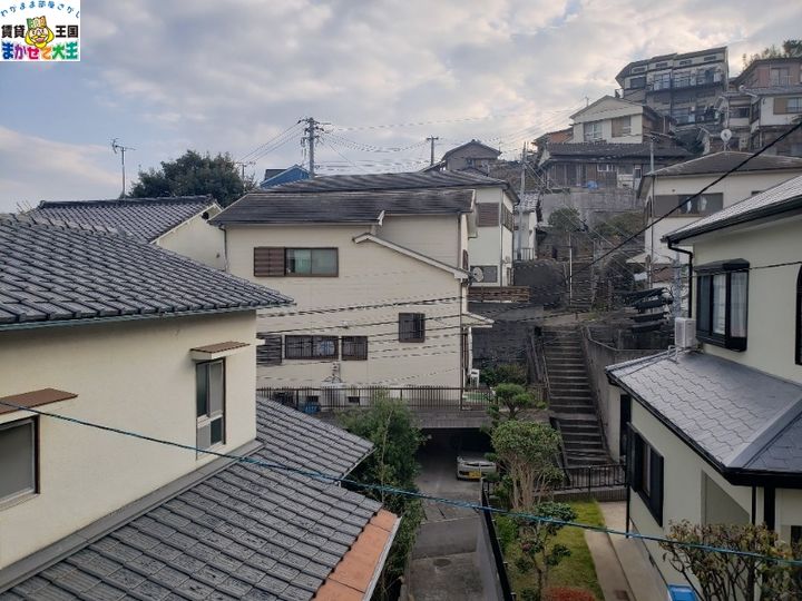 長崎県長崎市江里町(アパート)の賃貸物件のその他画像