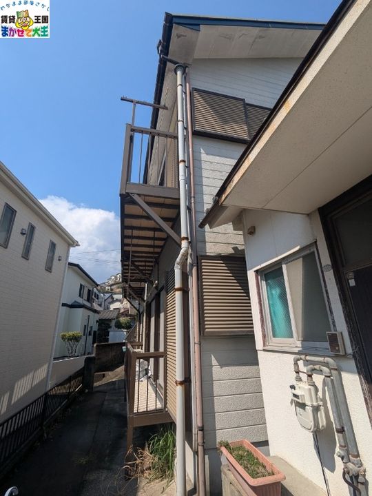 長崎県長崎市江里町(アパート)の賃貸物件のその他画像