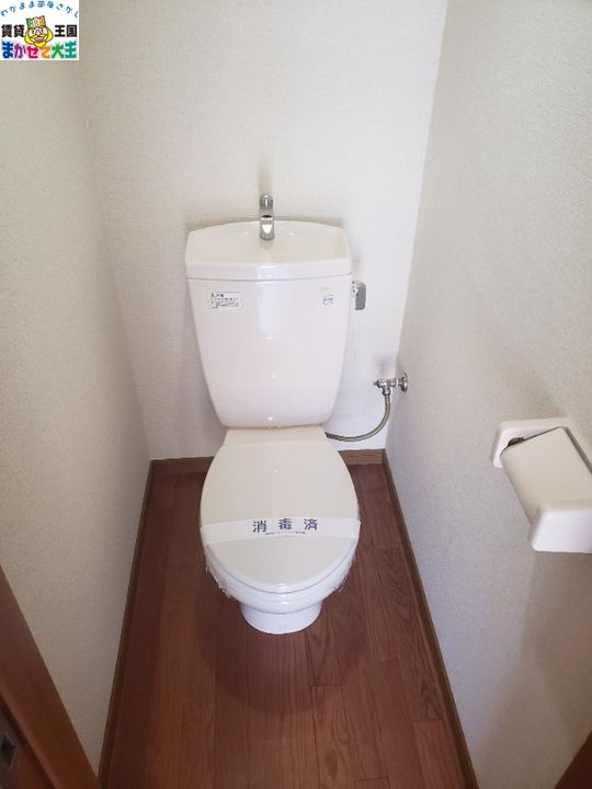 長崎県長崎市江里町(アパート)の賃貸物件の内装