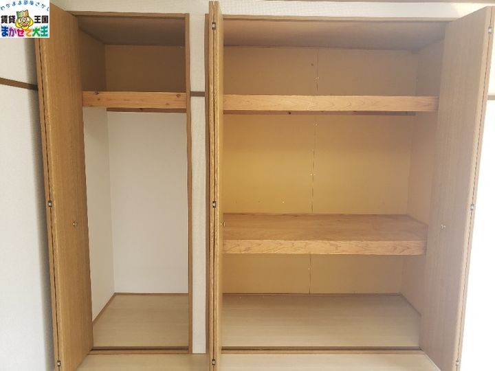 長崎県長崎市江里町(アパート)の賃貸物件の内装