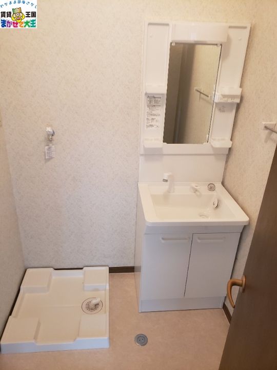 長崎県長崎市江里町(アパート)の賃貸物件の内装