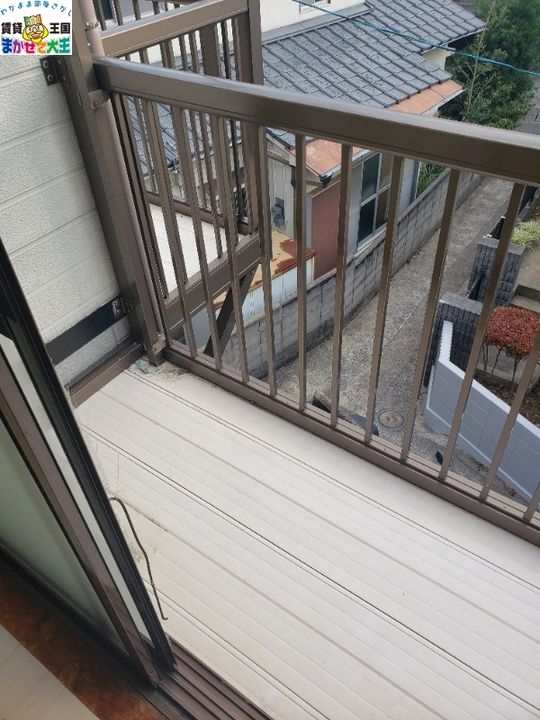 長崎県長崎市江里町(アパート)の賃貸物件の内装