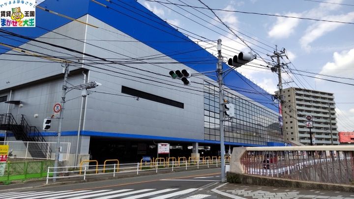 長崎県長崎市江里町(アパート)の賃貸物件の周辺