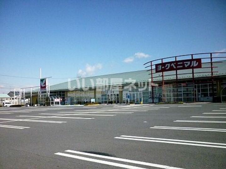 福島県郡山市備前舘1(アパート)の賃貸物件の周辺