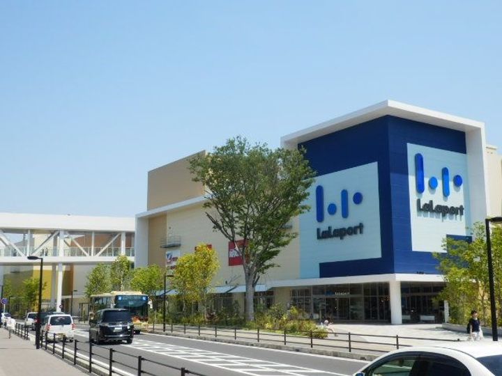 ベルウッド芳栄マンションの周辺