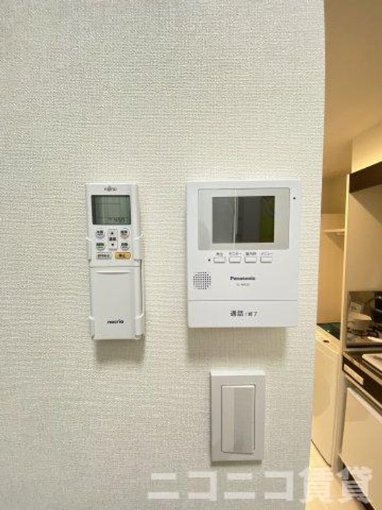 東京都板橋区稲荷台(アパート)の賃貸物件の内装