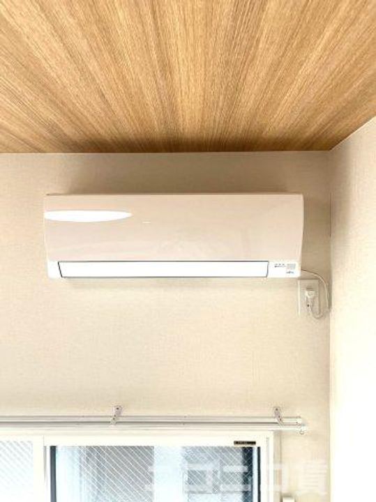 東京都板橋区稲荷台(アパート)の賃貸物件の内装