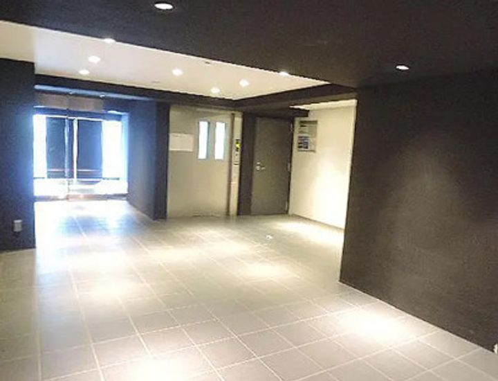 東京都北区滝野川6(マンション)の賃貸物件の地図