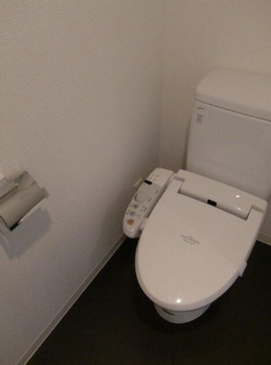 東京都北区滝野川6(マンション)の賃貸物件の内装