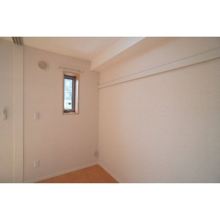 ミーム江木・IIの内装