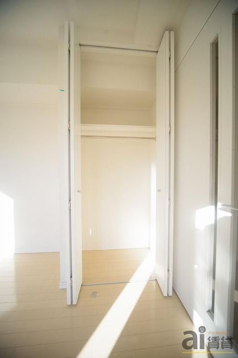 東京都国分寺市泉町3(マンション)の賃貸物件の内装