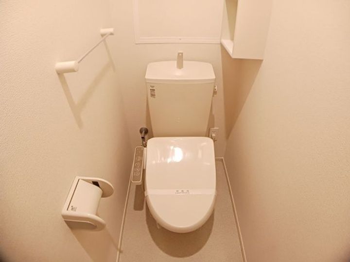滋賀県大津市真野5(アパート)の賃貸物件の内装