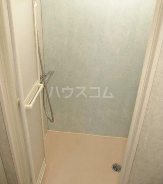 内田マンションの風呂