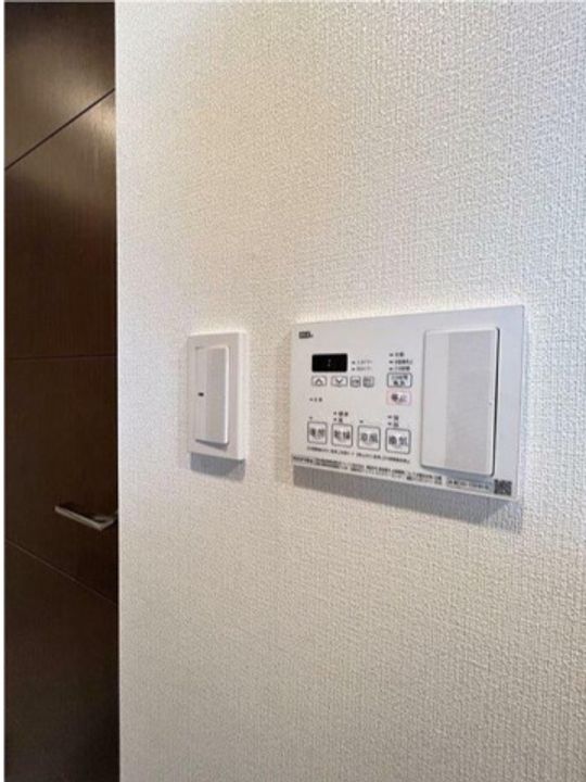 HF早稲田レジデンスの内装