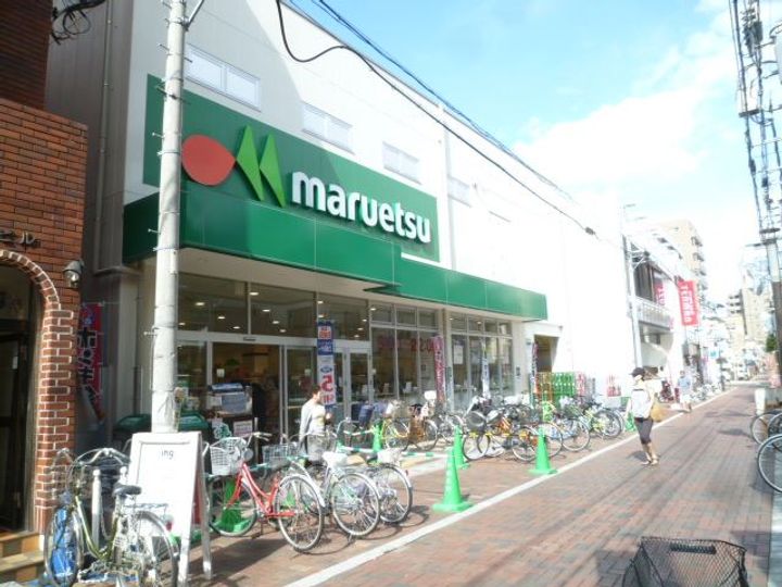 エステートピアウラノの周辺