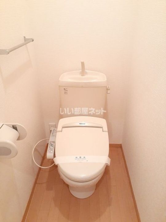和み D棟の内装