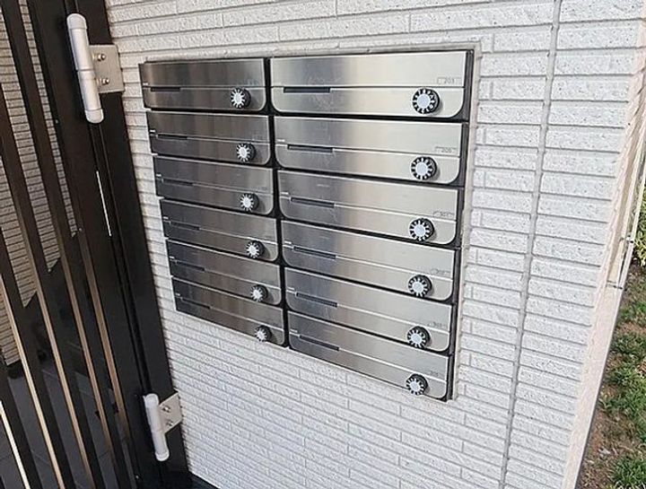 カーサ デ アミーゴの内装
