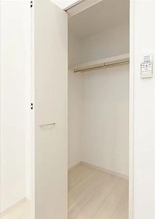 カーサ デ アミーゴの内装