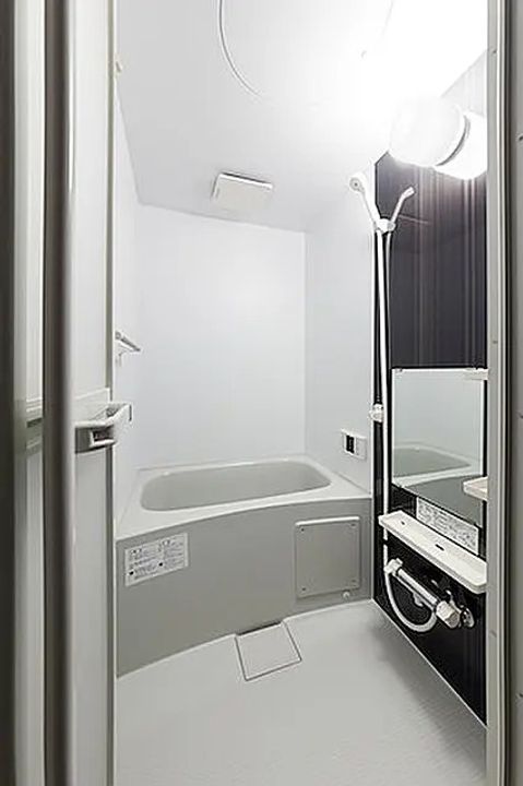 カーサ デ アミーゴの風呂