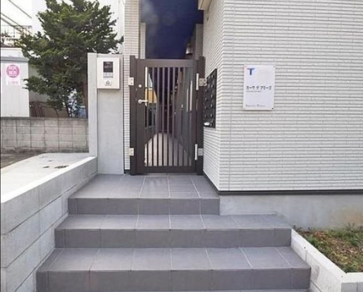 カーサ デ アミーゴの地図