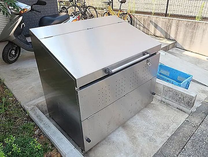 カーサ デ アミーゴの地図