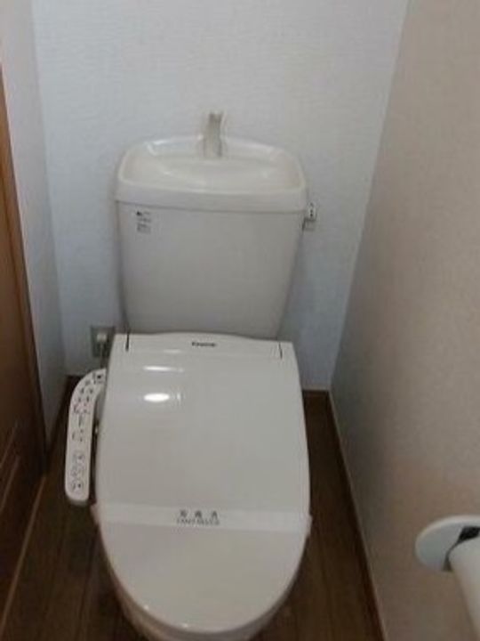 東京都台東区西浅草2(マンション)の賃貸物件の内装