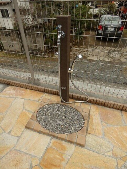 埼玉県秩父市金室町(アパート)の賃貸物件の地図