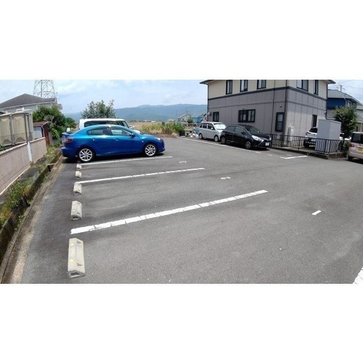 セジュールS函南の地図