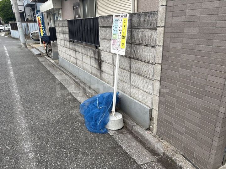 コーポ島の地図