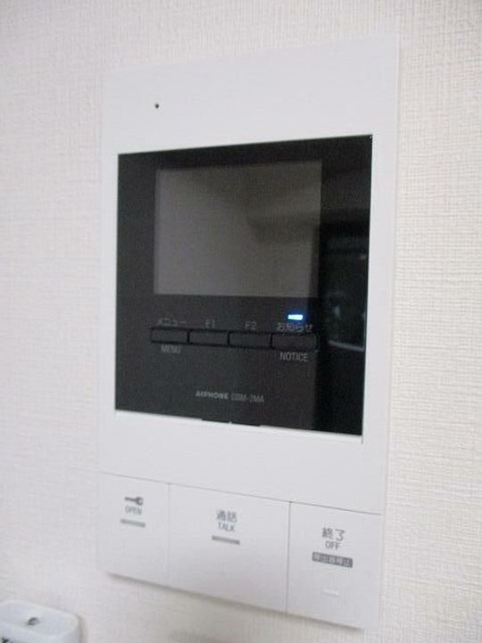 東京都文京区大塚3(マンション)の賃貸物件の内装