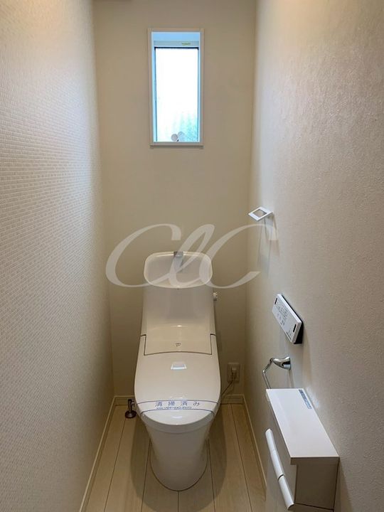 神奈川県横浜市磯子区洋光台6(一戸建)の賃貸物件の内装