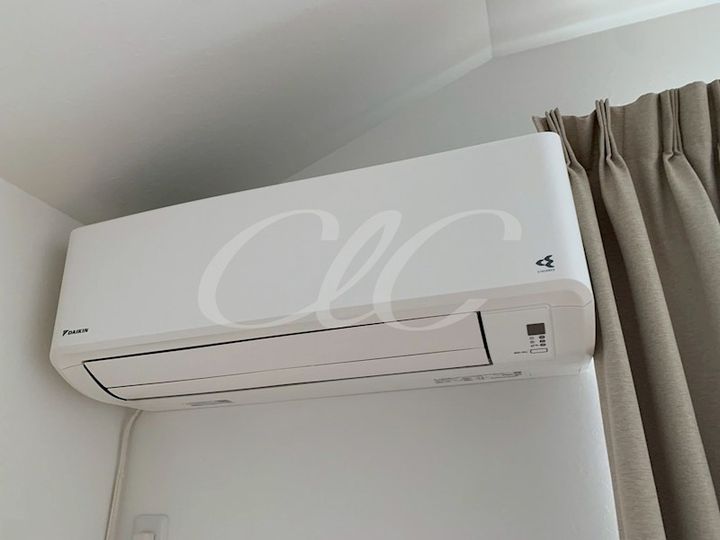 神奈川県横浜市磯子区洋光台6(一戸建)の賃貸物件の内装